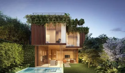 Casa em condomínio fechado com 4 quartos à venda na Avenida Roberto Lorenz, 822, Jardim Guedala, São Paulo por R$ 12.648.612