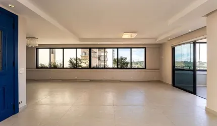 Apartamento com 3 quartos à venda na Rua Maratona, 139, Vila Alexandria, São Paulo, 180 m2 por R$ 799.900