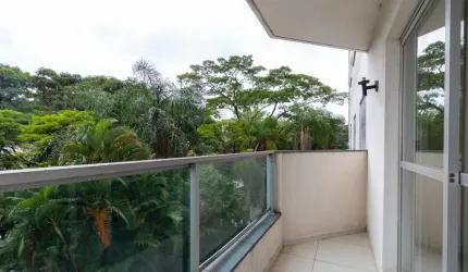 Apartamento com 3 quartos à venda na Rua dos Democratas, 461, Vila Monte Alegre, São Paulo, 121 m2 por R$ 800.000