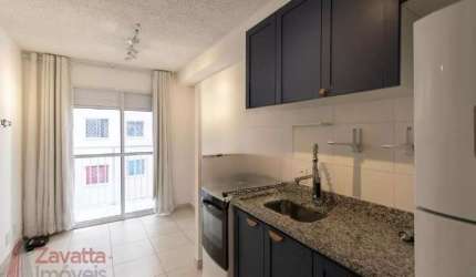 Apartamento à venda na Vila Guilherme, São Paulo-SP: 1 quarto, 1 suíte, 2 salas, 1 banheiro, 28m² de área.