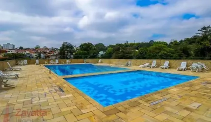 Apartamento à venda em São Paulo-SP, Barro Branco (zona Norte): 3 quartos, 2 salas, 2 banheiros, vaga de garagem, 82 m²