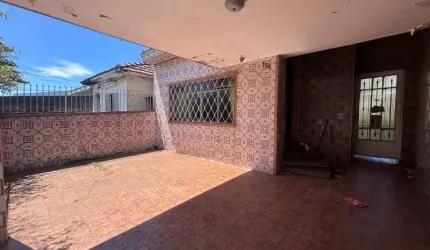 Casa / Terreno à venda na Vila Maria com 3 quartos, 2 vagas, 160m²