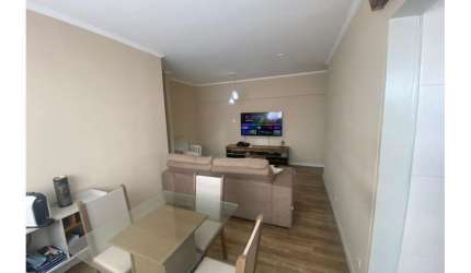 Apartamento com 2 quartos à venda na Avenida Doutor Luís Rocha Miranda, 215, Jabaquara, São Paulo, 66 m2 por R$ 525.000