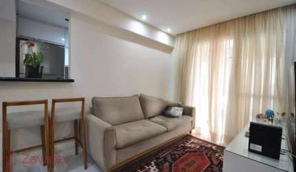 Imperdível! Apartamento à venda em São Paulo-SP, Vila Medeiros: 2 quartos, 1 suíte, 2 salas, 2 banheiros, 1 vaga, 68m².