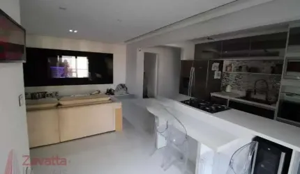 Oportunidade imperdível: Apartamento de 3 quartos com suíte e 3 vagas na Vila Dom Pedro II, São Paulo-SP!