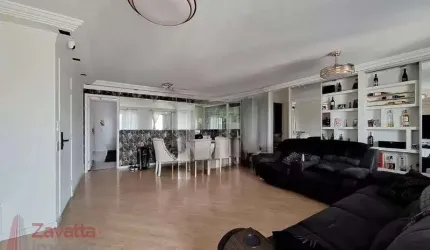 Imperdível oportunidade de adquirir um apartamento de luxo em São Paulo-SP, no bairro Carandiru: 3 quartos, 1 suite, 2 salas, 3 banheiros, 2 vagas de garagem, 126,00 m² de área.