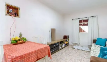 Imperdível! Casa à venda em São Paulo-SP, Jardim Japão: 4 quartos, 2 salas, 2 banheiros, 2 vagas de garagem, 102m² de área.