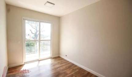 Apartamento à venda em Santana, São Paulo-SP: 3 quartos, 1 suíte, 2 salas, 2 banheiros, 2 vagas, 66,00 m². Venha conferir!