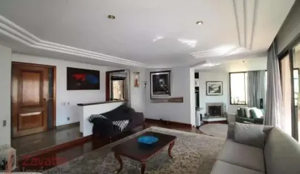 Imperdível! Apartamento de luxo com 4 quartos e 2 suítes em Santana, São Paulo-SP. 223m², 3 vagas. Venha conferir!