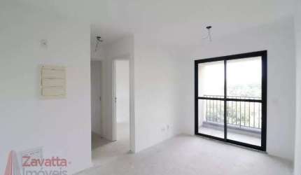 Apartamento à venda em São Paulo-SP, Jardim São Paulo: 2 quartos, 1 suíte, 2 salas, 2 banheiros, 1 vaga, 50m²!