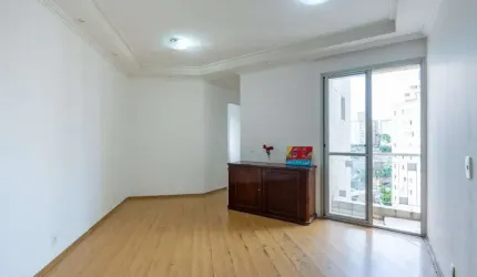 Apartamento com 2 quartos à venda na Avenida Yervant Kissajikian, 299, Vila Constança, São Paulo, 48 m2 por R$ 270.000