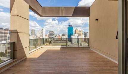 Cobertura com 4 quartos à venda na Alameda Jauaperi, 411, Indianópolis, São Paulo, 397 m2 por R$ 8.500.000