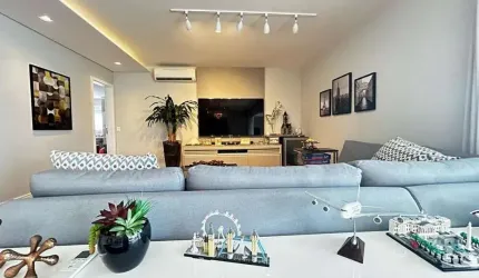 Apartamento com 3 quartos à venda na Rua Ministro Luiz Gallotti, 470, Vila Cordeiro, São Paulo, 258 m2 por R$ 4.950.000