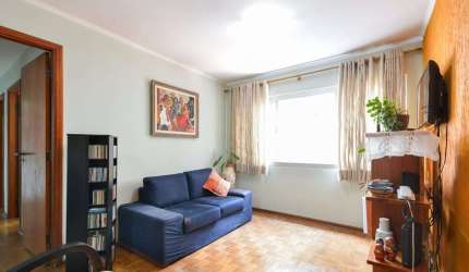 Apartamento com 3 quartos à venda na Rua Bartira, 485, Perdizes, São Paulo, 84 m2 por R$ 750.000