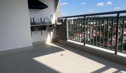 Apartamento com 2 quartos à venda na Rua Camargo, 430, Butantã, São Paulo, 73 m2 por R$ 990.000