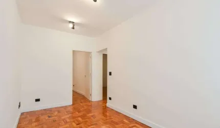 Apartamento com 2 quartos à venda na Rua Baltazar Lisboa, 125, Vila Mariana, São Paulo, 58 m2 por R$ 645.000