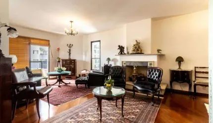 Apartamento com 4 quartos à venda na Travessa Caraíbas, 1010, Perdizes, São Paulo, 136 m2 por R$ 1.269.000