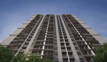 Apartamento com 3 quartos à venda na Rua Sousa Ramos, 325, Chácara Klabin, São Paulo, 151 m2 por R$ 1.887.349