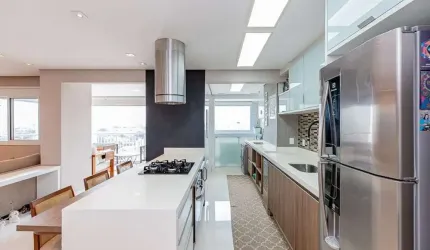 Apartamento com 2 quartos à venda na Rua Elias Antonio Zogbi, 150, Santo Amaro, São Paulo, 85 m2 por R$ 1.220.000