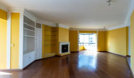 Apartamento com 4 quartos à venda na Rua Edson, 1318, Campo Belo, São Paulo, 285 m2 por R$ 1.930.000