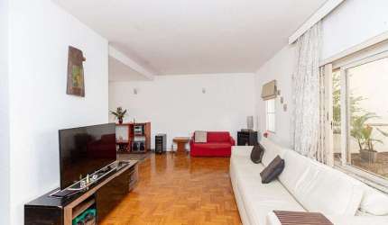 Casa com 3 quartos à venda na Rua Doutor Jesuíno Maciel, 2071, Campo Belo, São Paulo por R$ 1.450.000
