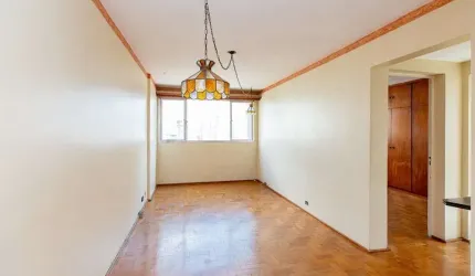 Apartamento com 1 quarto à venda na Alameda Itu, 1067, Jardins, São Paulo, 44 m2 por R$ 680.000