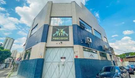 Barracão / Galpão / Depósito à venda na Travessa Aurora Miranda, 11, Santana, São Paulo por R$ 2.900.000