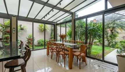 Casa com 5 quartos à venda na Rua Padre Eliseu Murari, 151, Lar São Paulo, São Paulo por R$ 1.640.000