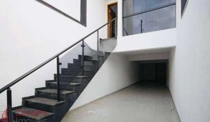 Casa Espaçosa de Alto Padrão em Água Fria, São Paulo-SP: 5 Quartos, 2 Suítes, 2 Salas, 4 Banheiros, 5 Vagas, 432m²!