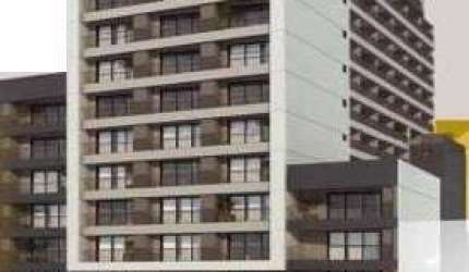 Apartamento com 1 quarto à venda na Rua Aurora, 756, Santa Ifigênia, São Paulo, 48 m2 por R$ 470.352