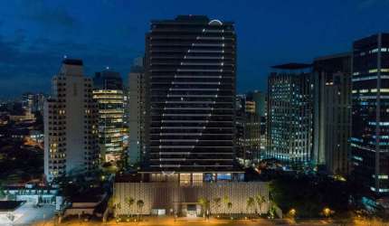 Apartamento com 1 quarto à venda na Avenida Eusébio Matoso, 218, Pinheiros, São Paulo, 36 m2 por R$ 899.161