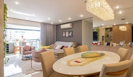 Apartamento com 2 quartos à venda na Rua Doutor Oscar Monteiro de Barros, 434, Vila Suzana, São Paulo, 88 m2 por R$ 899.000