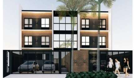 Apartamento com 2 quartos à venda na Rua Picinguaba, 335, Vila Carrão, São Paulo, 40 m2 por R$ 290.000