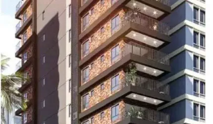 Apartamento com 1 quarto à venda na Rua Alameda Franca, 444, Jardim Paulista, São Paulo, 29 m2 por R$ 849.706