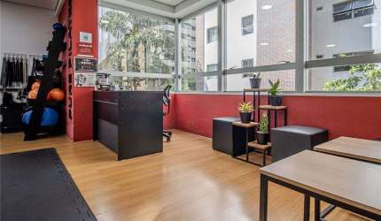 Sala comercial à venda na Rua Cayowaá, 580, Perdizes, São Paulo, 53 m2 por R$ 850.000