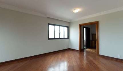 Apartamento com 3 quartos à venda na Rua Fernandes Moreira, 710, Chácara Santo Antônio, São Paulo, 163 m2 por R$ 1.500.000