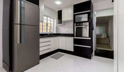 Casa com 3 quartos à venda na Rua Iramar, 293, Freguesia do Ó, São Paulo por R$ 883.000
