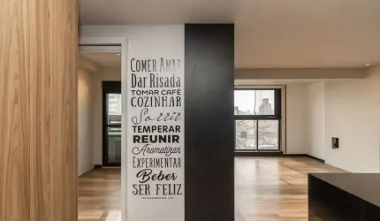 Apartamento com 2 quartos à venda na Rua Jorge Valim, 188, Vila Ester (Zona Norte), São Paulo, 55 m2 por R$ 660.000
