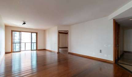 Apartamento com 3 quartos à venda na Rua Ministro Gabriel de Rezende Passos, 171, Moema, São Paulo, 325 m2 por R$ 6.000.000