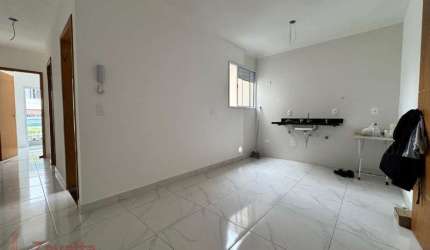 Apartamento à venda em São Paulo na Vila Guilherme: 2 quartos, 2 salas, 1 banheiro - 44,00 m² de área.