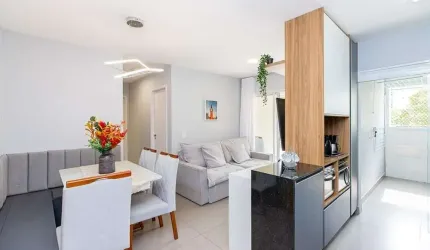 Apartamento com 2 quartos à venda na Rua Pereira Barreto, 159, Santo Amaro, São Paulo, 86 m2 por R$ 930.000