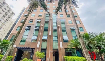 Sala comercial à venda na Rua Guarará, 529, Jardim Paulista, São Paulo, 30 m2 por R$ 380.000