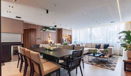 Apartamento com 3 quartos à venda na Rua Bartira, 751, Perdizes, São Paulo, 106 m2 por R$ 1.450.000