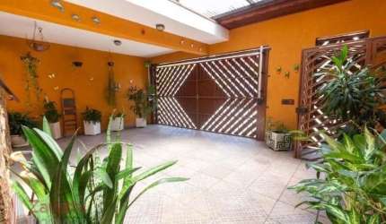 Casa com edícula à Venda no bairro da Vila Medeiros, 3 dormitorios, suíte, 2 vagas