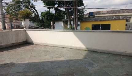 Casa com 4 quartos à venda na Rua Taveiro, 81, Vila Marari, São Paulo por R$ 1.280.000