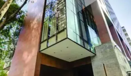 Apartamento com 1 quarto à venda na Alameda Santos, 86, Paraíso, São Paulo, 22 m2 por R$ 1.200.000