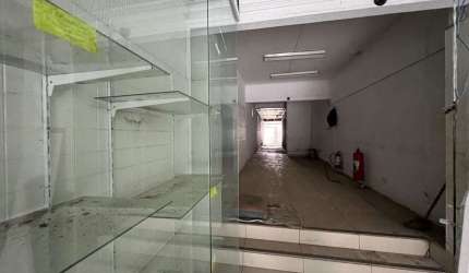 Ponto comercial à venda na Avenida Lins de Vasconcelos, 1022, Cambuci, São Paulo, 200 m2 por R$ 1.070.000
