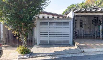 Casa com 2 quartos à venda na Rua Professor Miguel Maurício da Rocha, 802, Brooklin Paulista, São Paulo por R$ 500.000