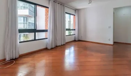 Apartamento com 2 quartos à venda na Rua Bartolomeu de Gusmão, 430, Vila Mariana, São Paulo, 68 m2 por R$ 698.500