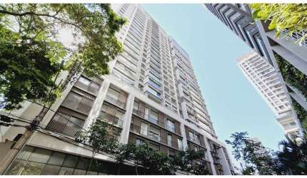 Apartamento com 2 quartos à venda na Rua Getúlio Soares da Rocha, 135, Jardim das Acacias, São Paulo, 65 m2 por R$ 928.000